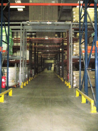 Stockage
